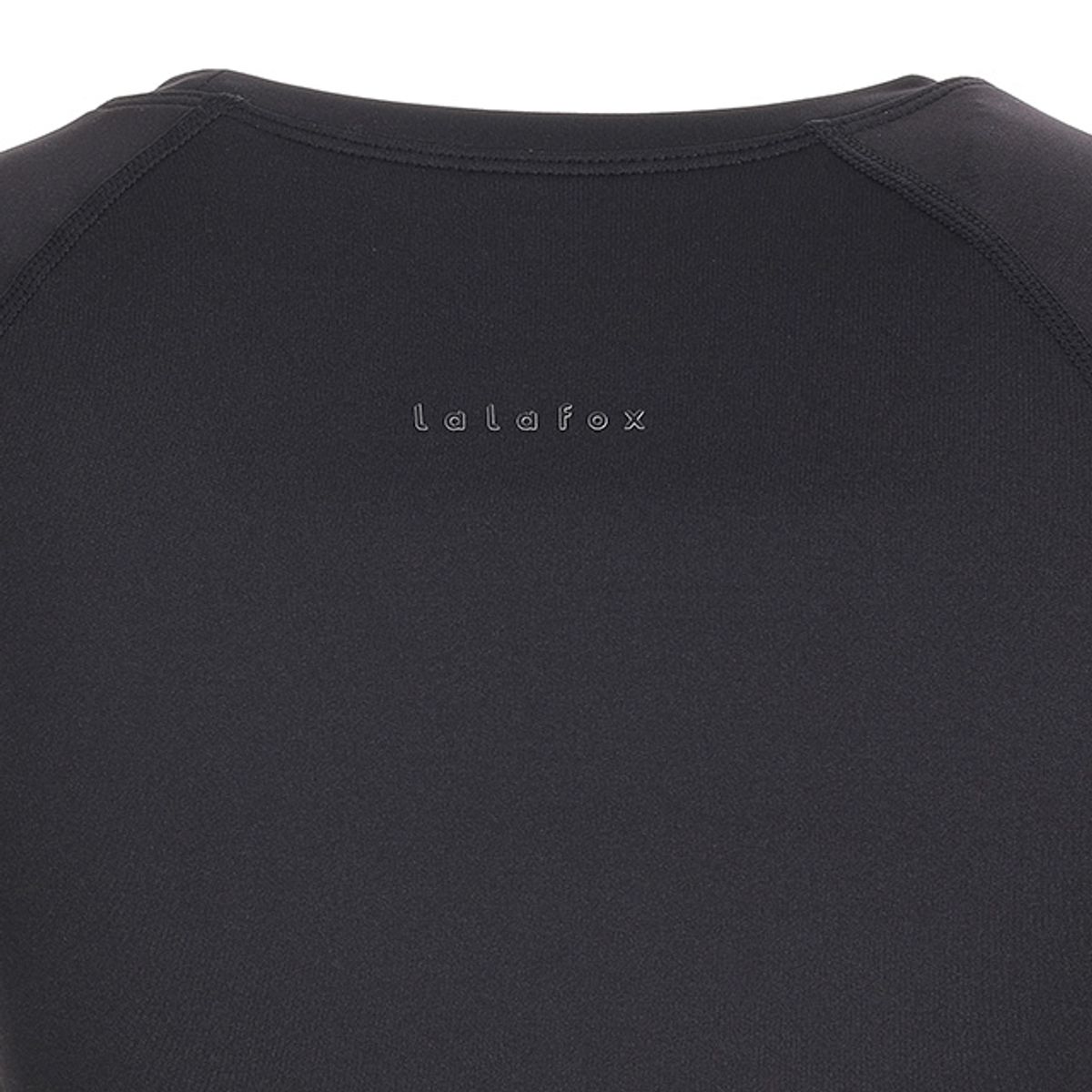 라라폭스(LALAFOX) AIR STRECH T-SHIRT BN3CH001