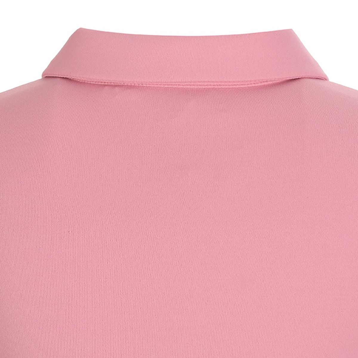 라라폭스(LALAFOX) CLOUDY COLLAR CROPPED T-SHIRT BN3CH002