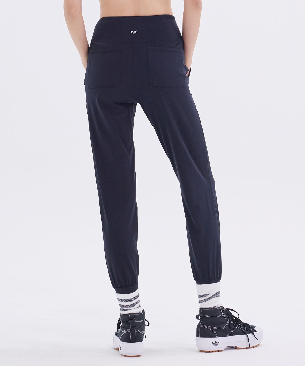 라라폭스(LALAFOX) JELLY JOGGER PANTS BN3LP004