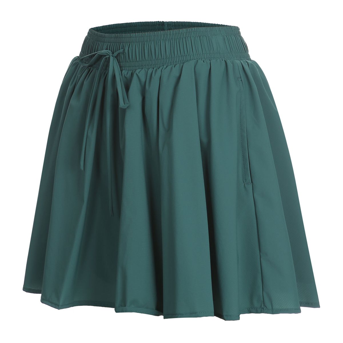 라라폭스(LALAFOX) LEGGINGS FULL SKIRT BN3WS002