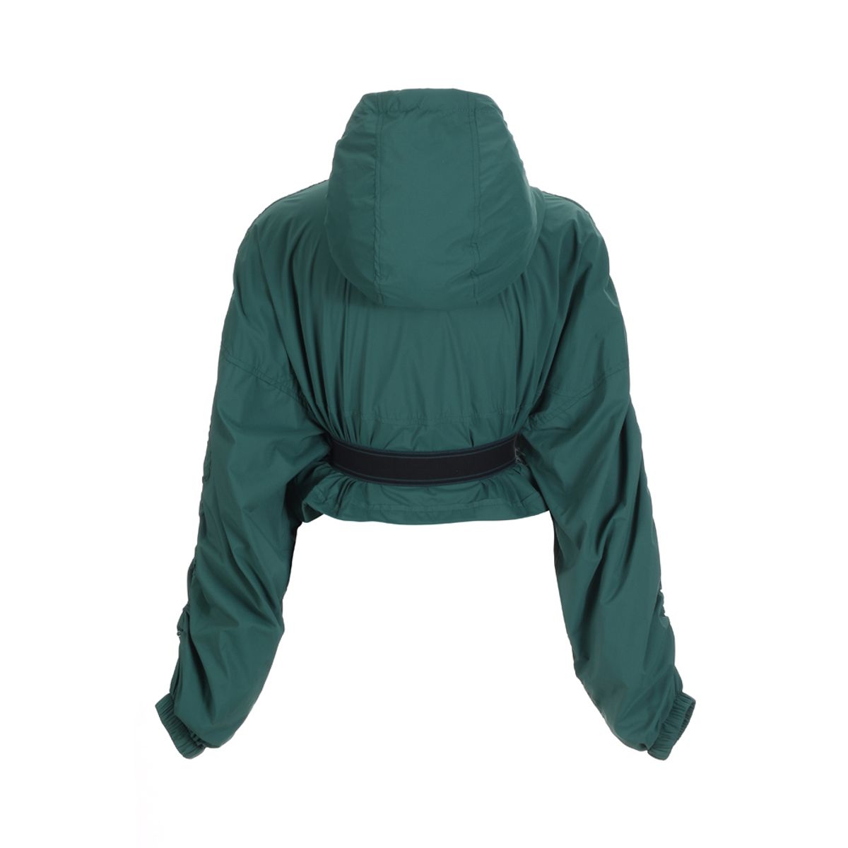 라라폭스(LALAFOX) BELT BAG CROPPED JACKET BN3WJ002