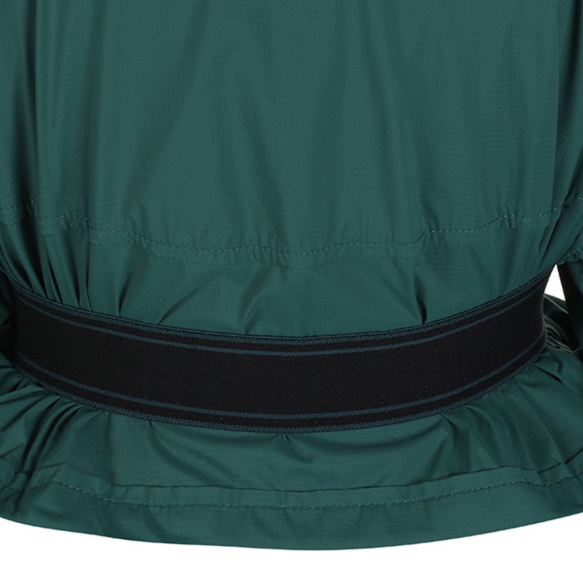 라라폭스(LALAFOX) BELT BAG CROPPED JACKET BN3WJ002