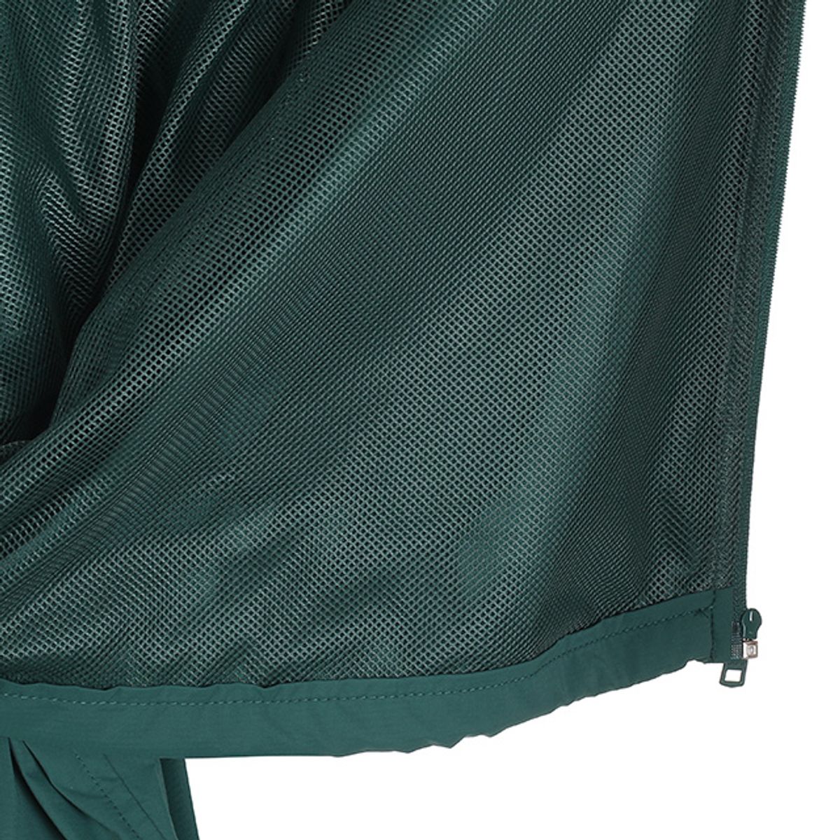 라라폭스(LALAFOX) BELT BAG CROPPED JACKET BN3WJ002