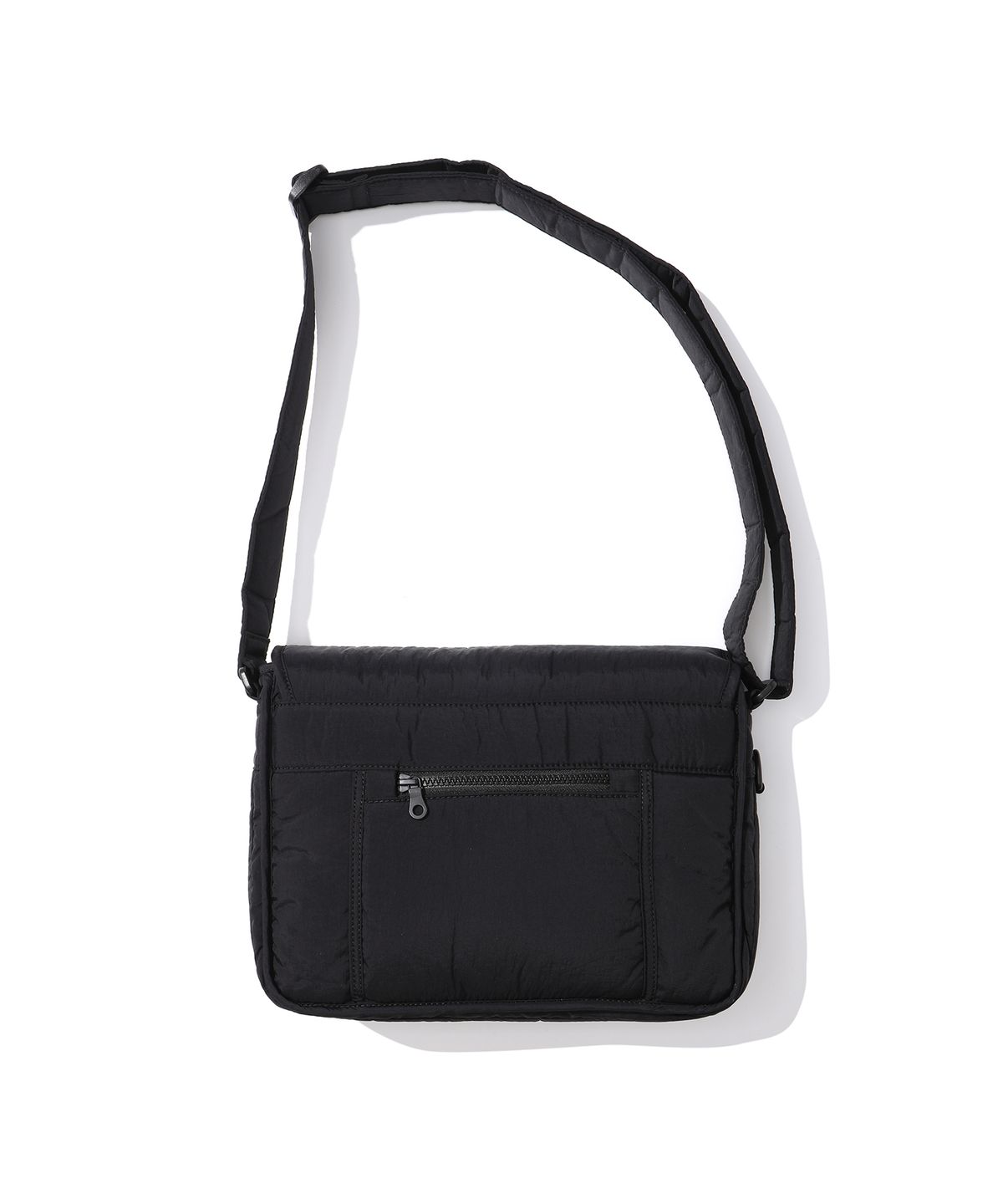 컬럼비아 유니버시티(COLUMBIA UNIVERSITY) COLUMBIA NYC CROSS BAG LARGE 블랙
