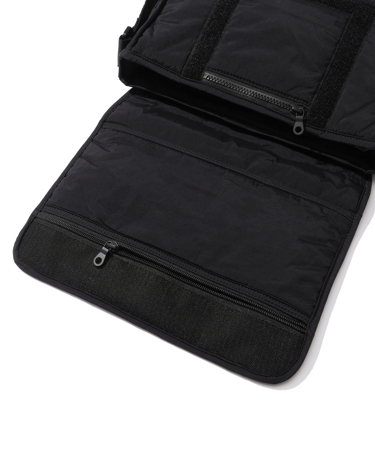 컬럼비아 유니버시티(COLUMBIA UNIVERSITY) COLUMBIA NYC CROSS BAG LARGE 블랙