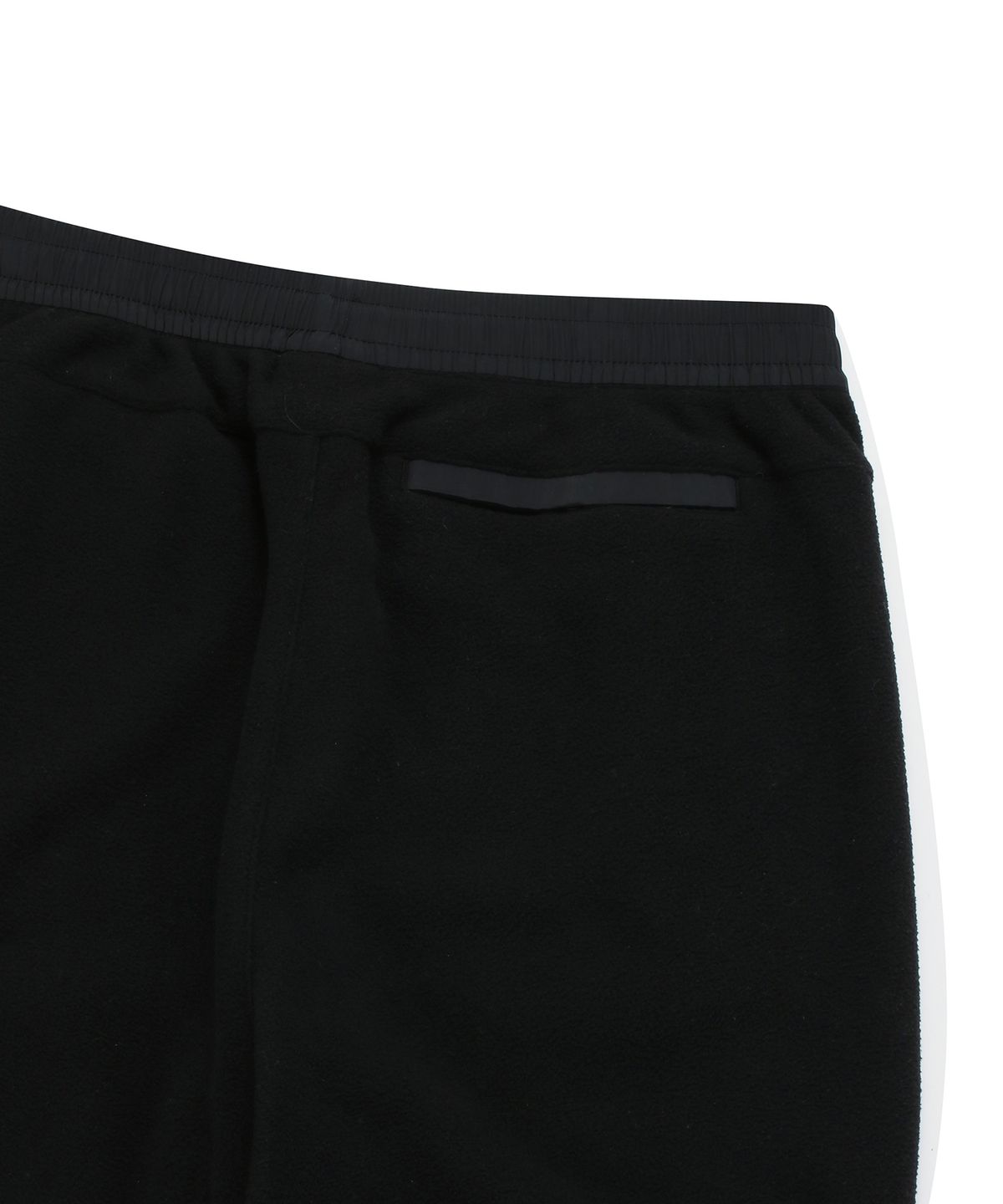 컬럼비아 유니버시티(COLUMBIA UNIVERSITY) CU SIGNATURE LOGO FLEECE TECH PANTS 블랙