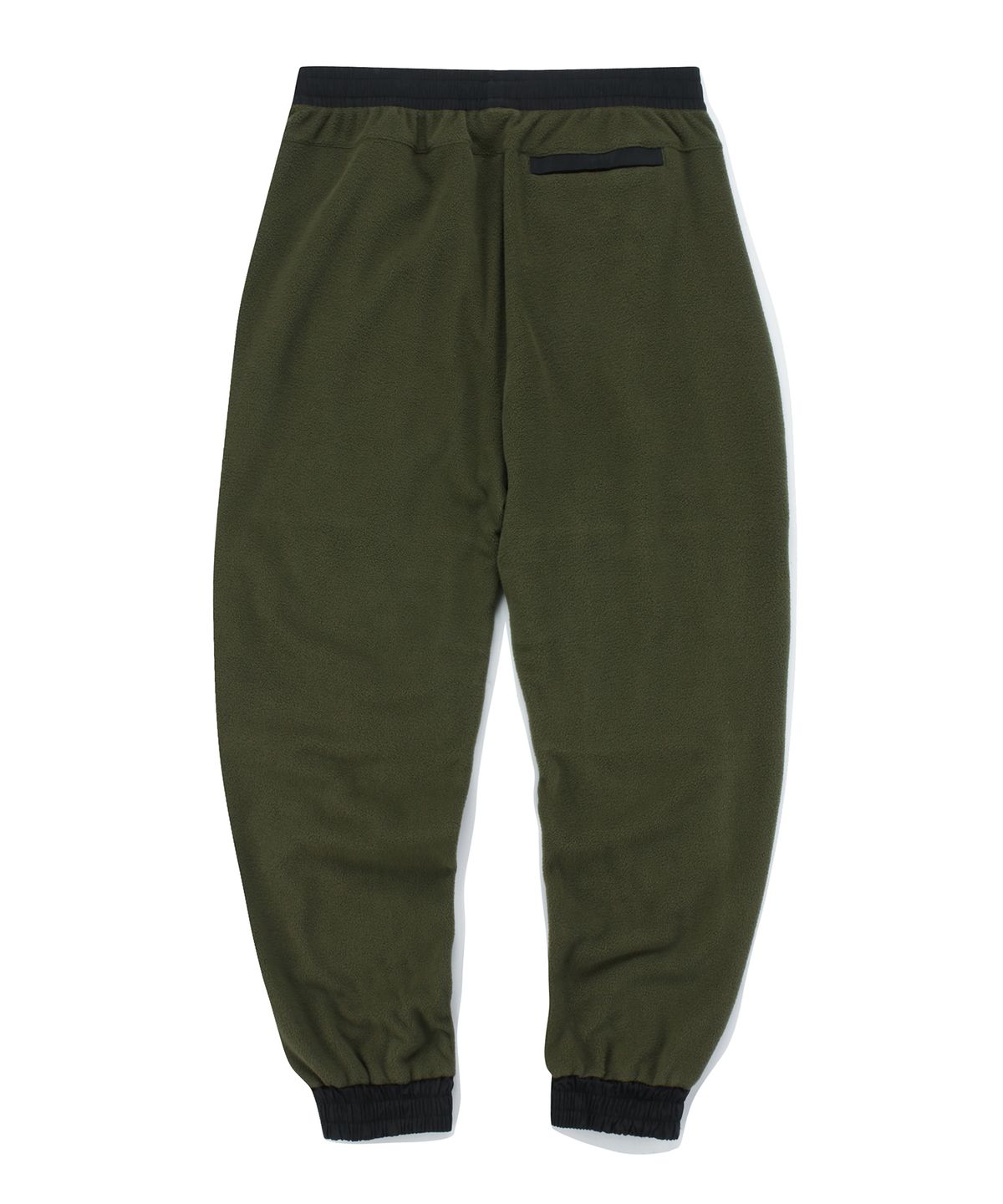 컬럼비아 유니버시티(COLUMBIA UNIVERSITY) CU SIGNATURE LOGO FLEECE TECH PANTS 다크카키
