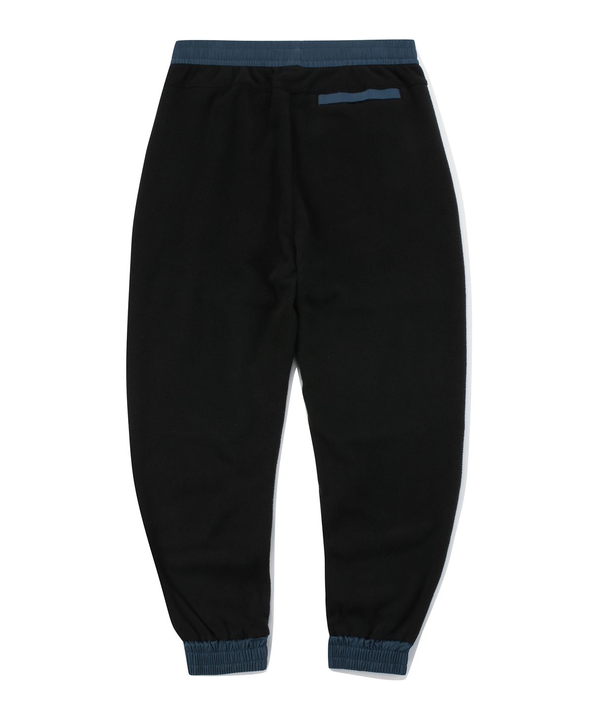 컬럼비아 유니버시티(COLUMBIA UNIVERSITY) CU SIGNATURE LOGO FLEECE TECH PANTS 그레이시블루