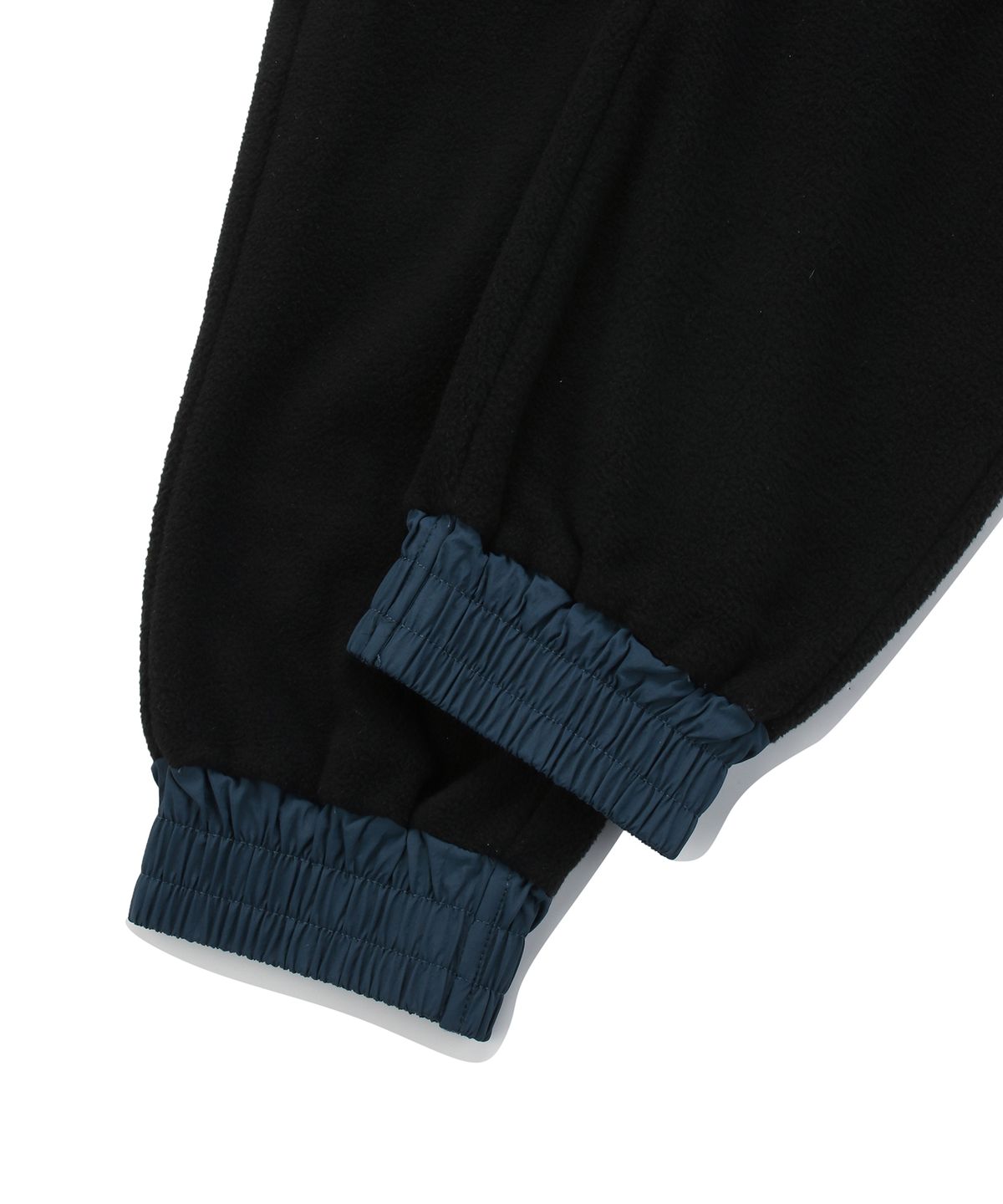 컬럼비아 유니버시티(COLUMBIA UNIVERSITY) CU SIGNATURE LOGO FLEECE TECH PANTS 그레이시블루