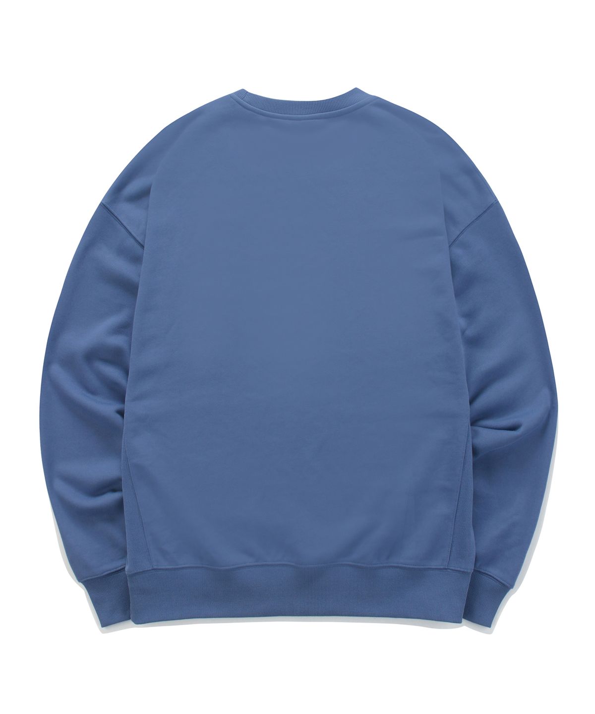 컬럼비아 유니버시티(COLUMBIA UNIVERSITY) CU NEW YORK CHAIN EMB TERRY SWEATSHIRTS 크라운블루