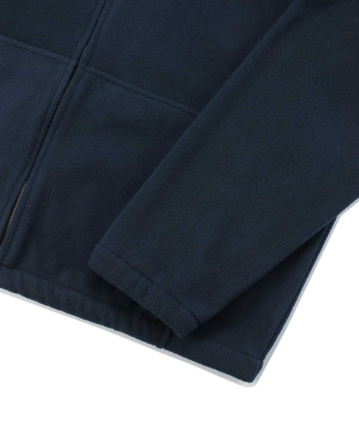 컬럼비아 유니버시티(COLUMBIA UNIVERSITY) CROWN POLAR FLEECE CLASSIC JACKET 다크네이비