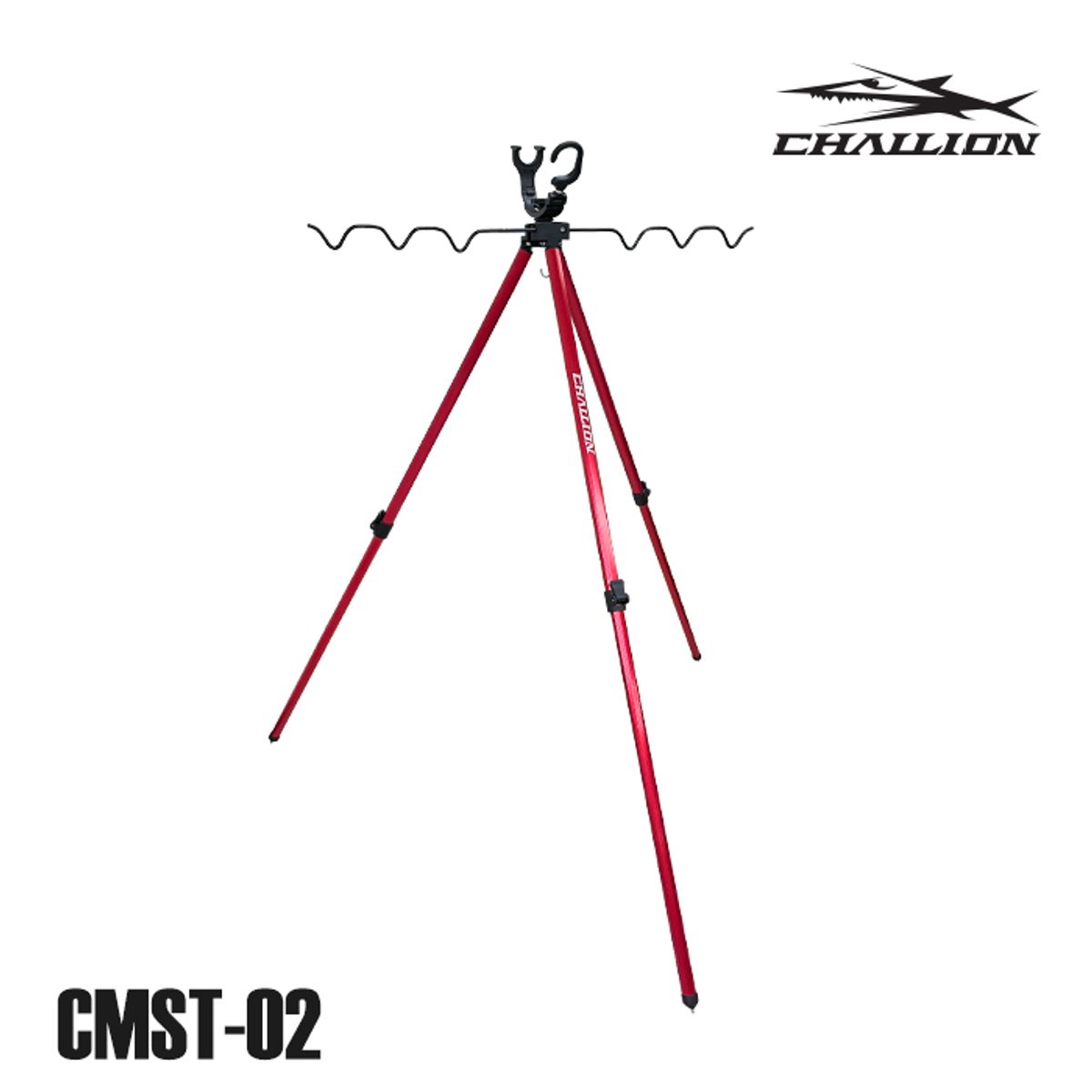 야이바엑스(YAIBAX) CMST-02 멀티 로드 스탠드 2단 2WAY