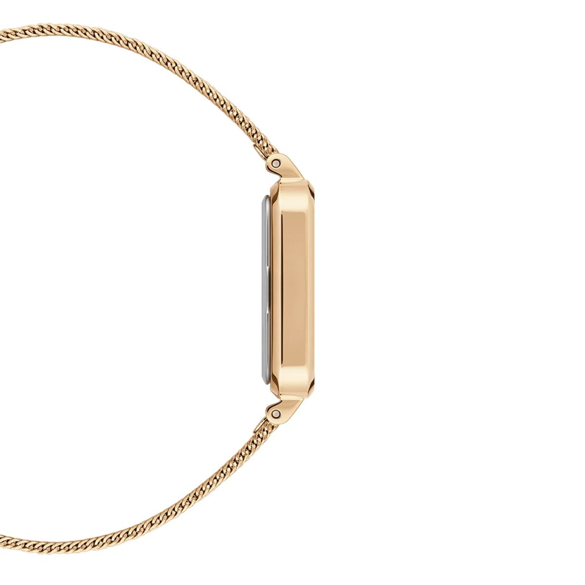 다니엘 웰링턴(DANIEL WELLINGTON) QUADRO PRESSED UNITONE 3컬러 톤온톤 메탈손목시계