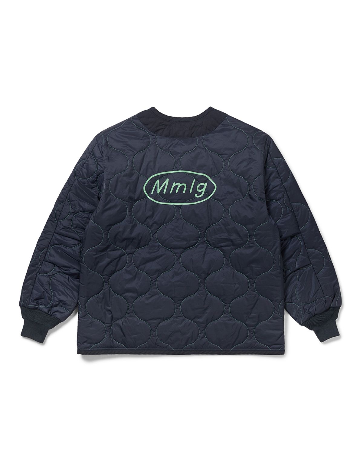 엠엠엘지(MMLG) [Mmlg] MMLG ALPHAINDUSTRIES ALS/92 LINER (HERITAGE) (REPLICA BLUE)