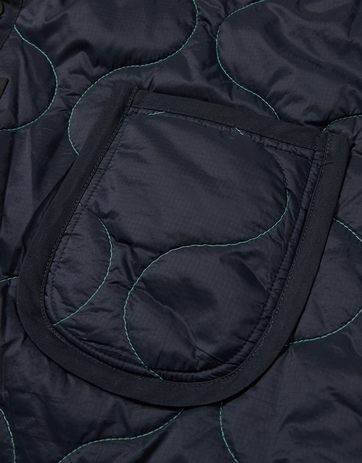 엠엠엘지(MMLG) [Mmlg] MMLG ALPHAINDUSTRIES ALS/92 LINER (HERITAGE) (REPLICA BLUE)