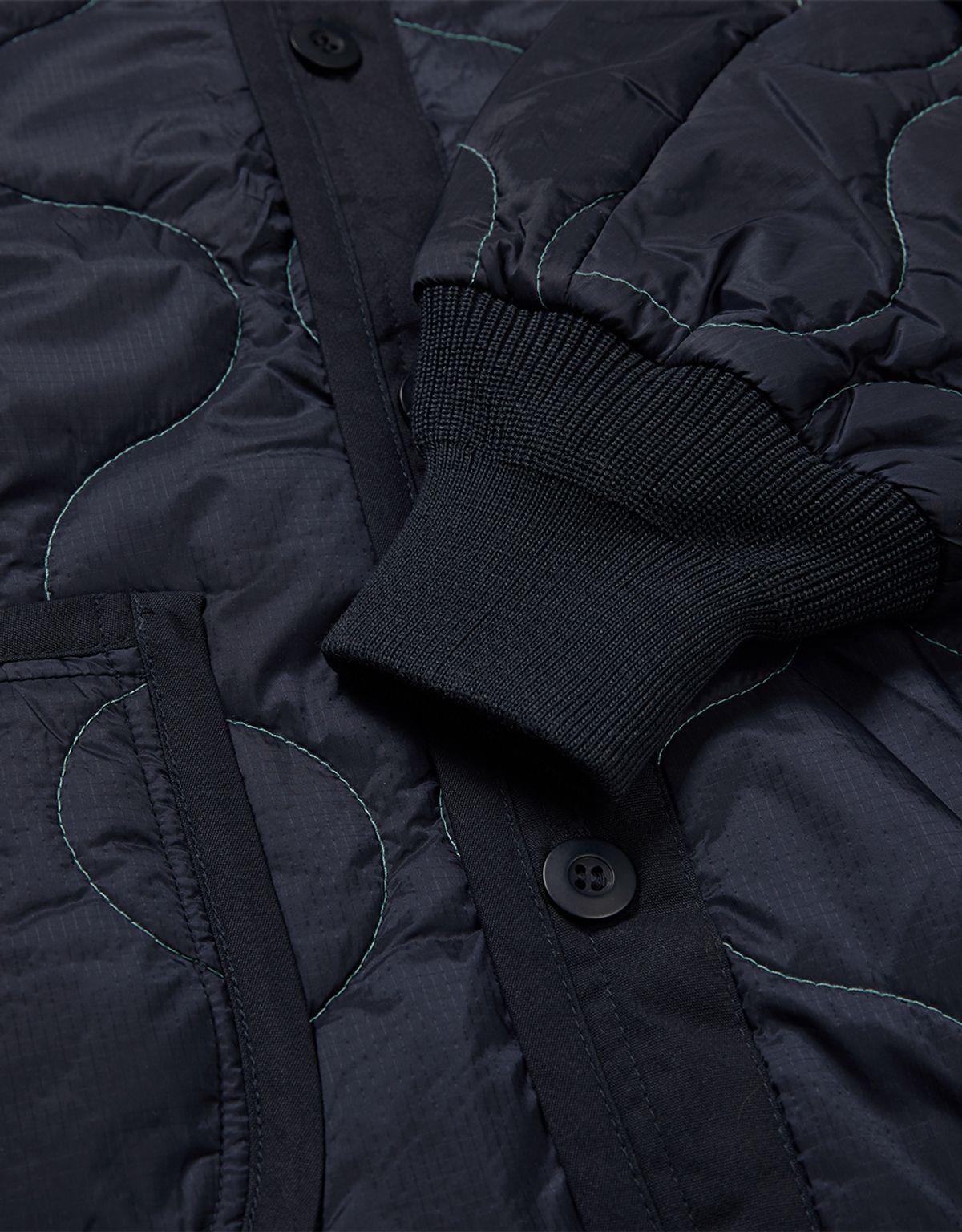 엠엠엘지(MMLG) [Mmlg] MMLG ALPHAINDUSTRIES ALS/92 LINER (HERITAGE) (REPLICA BLUE)