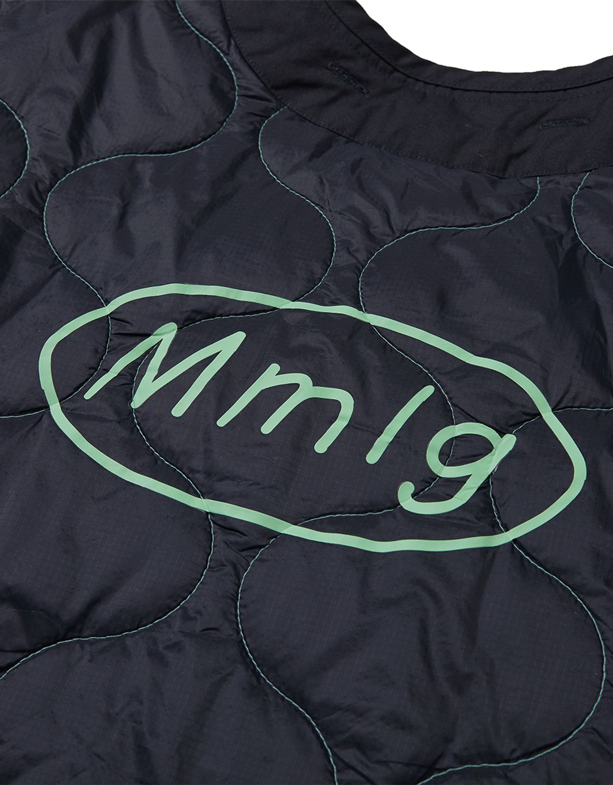 엠엠엘지(MMLG) [Mmlg] MMLG ALPHAINDUSTRIES ALS/92 LINER (HERITAGE) (REPLICA BLUE)