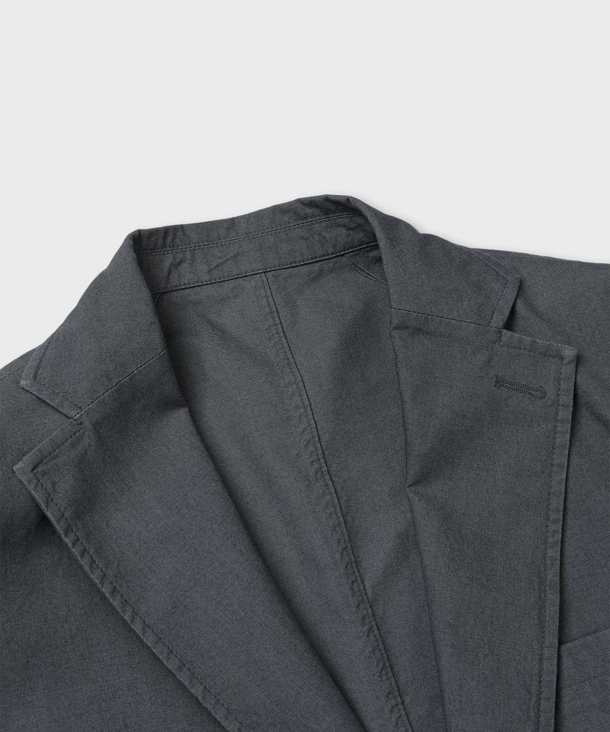 빠니깔레(PANICALE) 밀라노 코튼 캐주얼 재킷 2COLOR