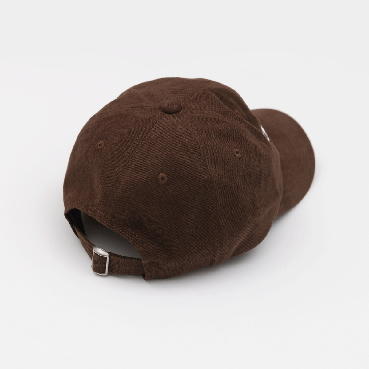 오디너리원(ORDINARYONE) CAP PW ORDINARYONE BROWN