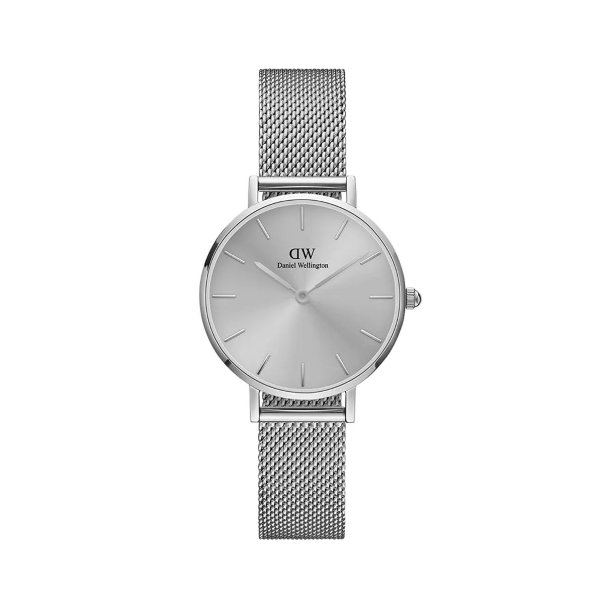 다니엘 웰링턴(DANIEL WELLINGTON) PETITE UNITONE 3컬러 메탈워치 톤온톤 시계