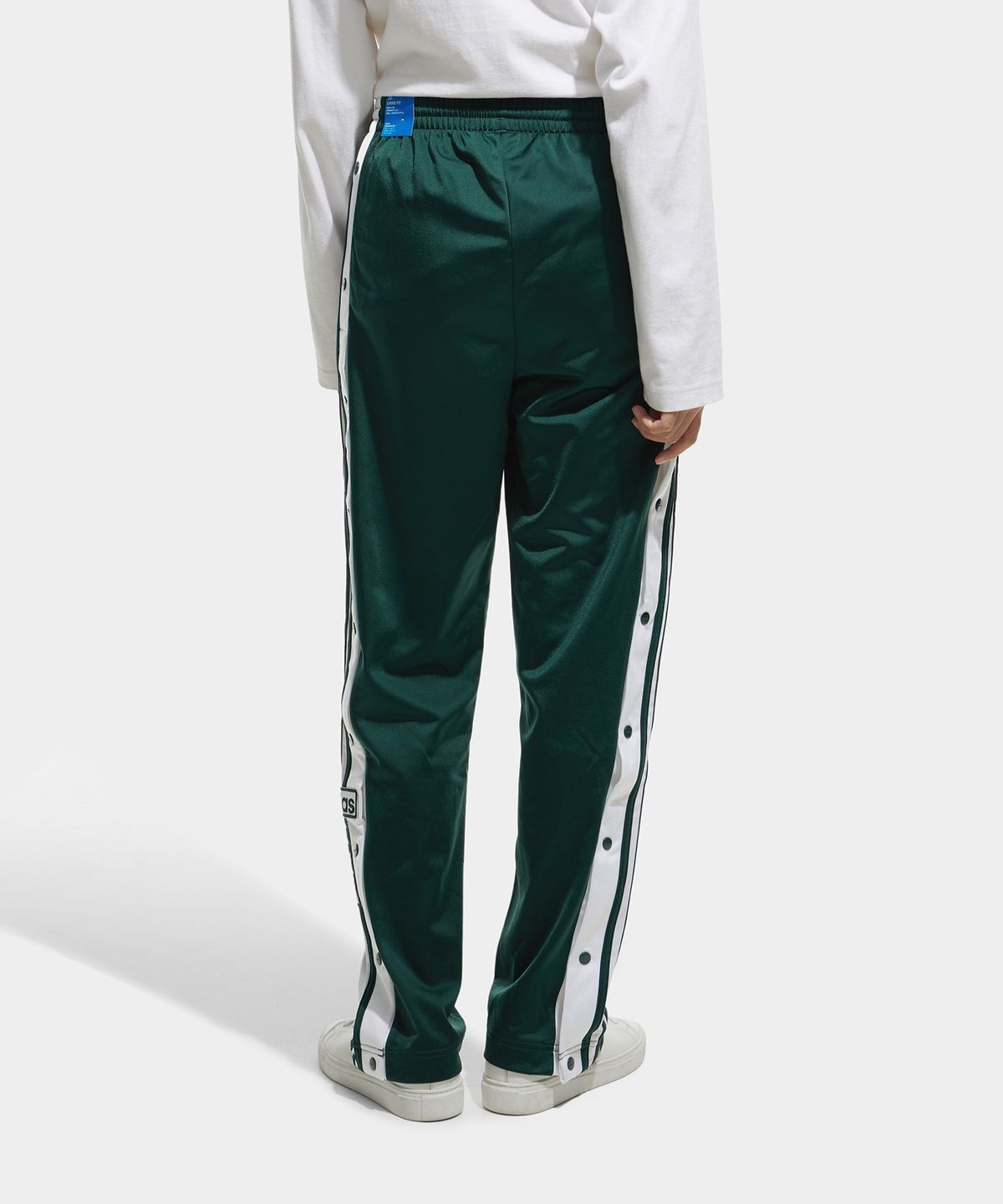 아디다스(ADIDAS) 아디브레이크 팬츠 - 그린 / HS6770