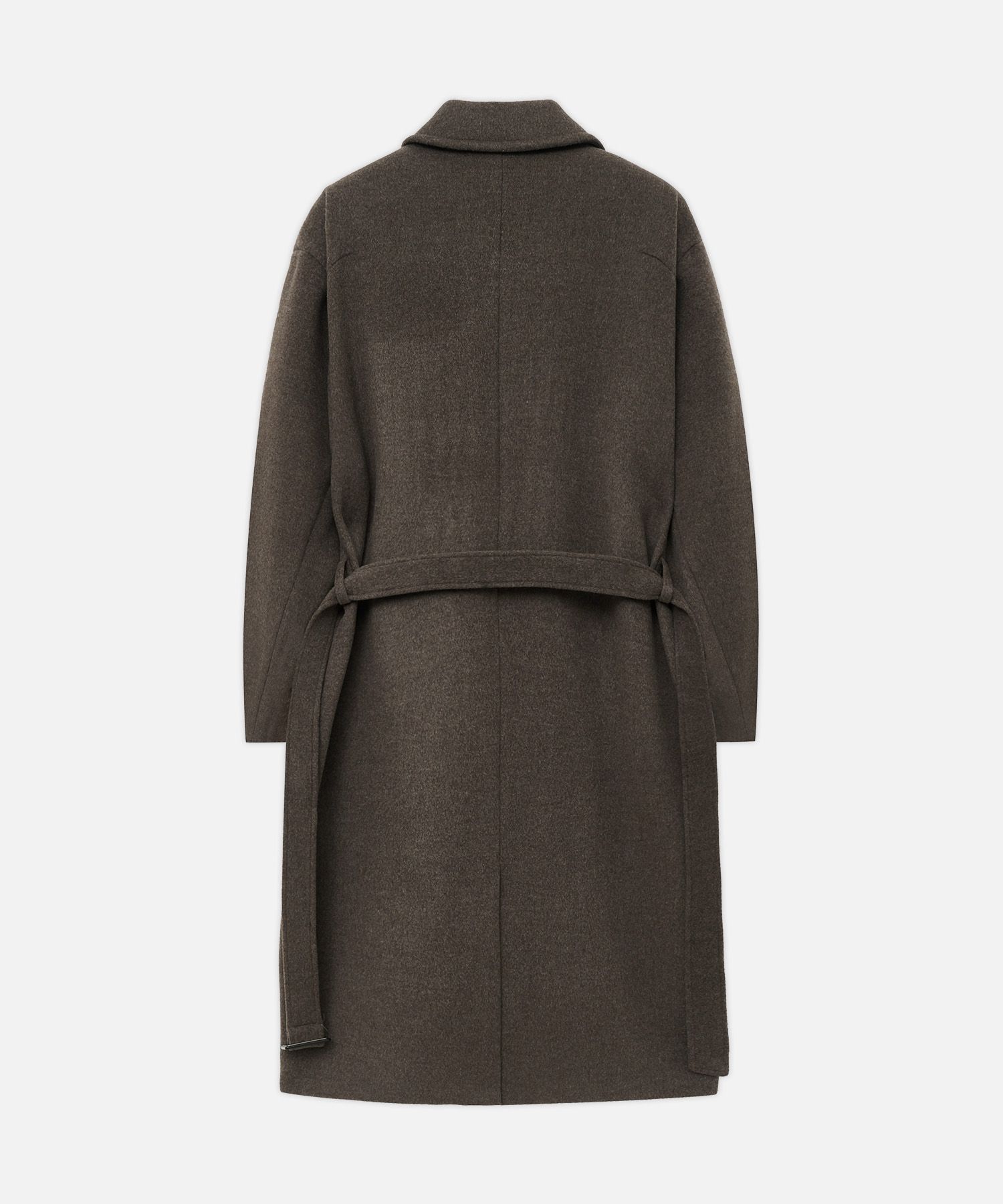 ジャケット・アウター LIDNM T/W KERSEY BALMACAAN COAT M LIDNM / Llife ONLINE STORE / T/W KERSEY BALMACAAN COAT