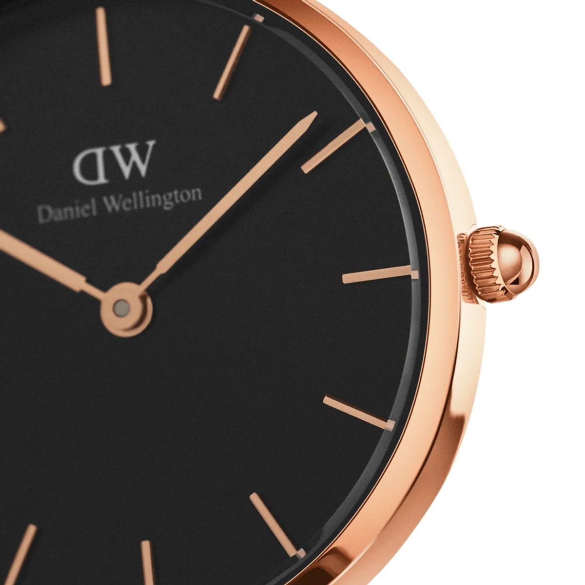 다니엘 웰링턴(DANIEL WELLINGTON) PETITE MELROSE 스틸 손목시계