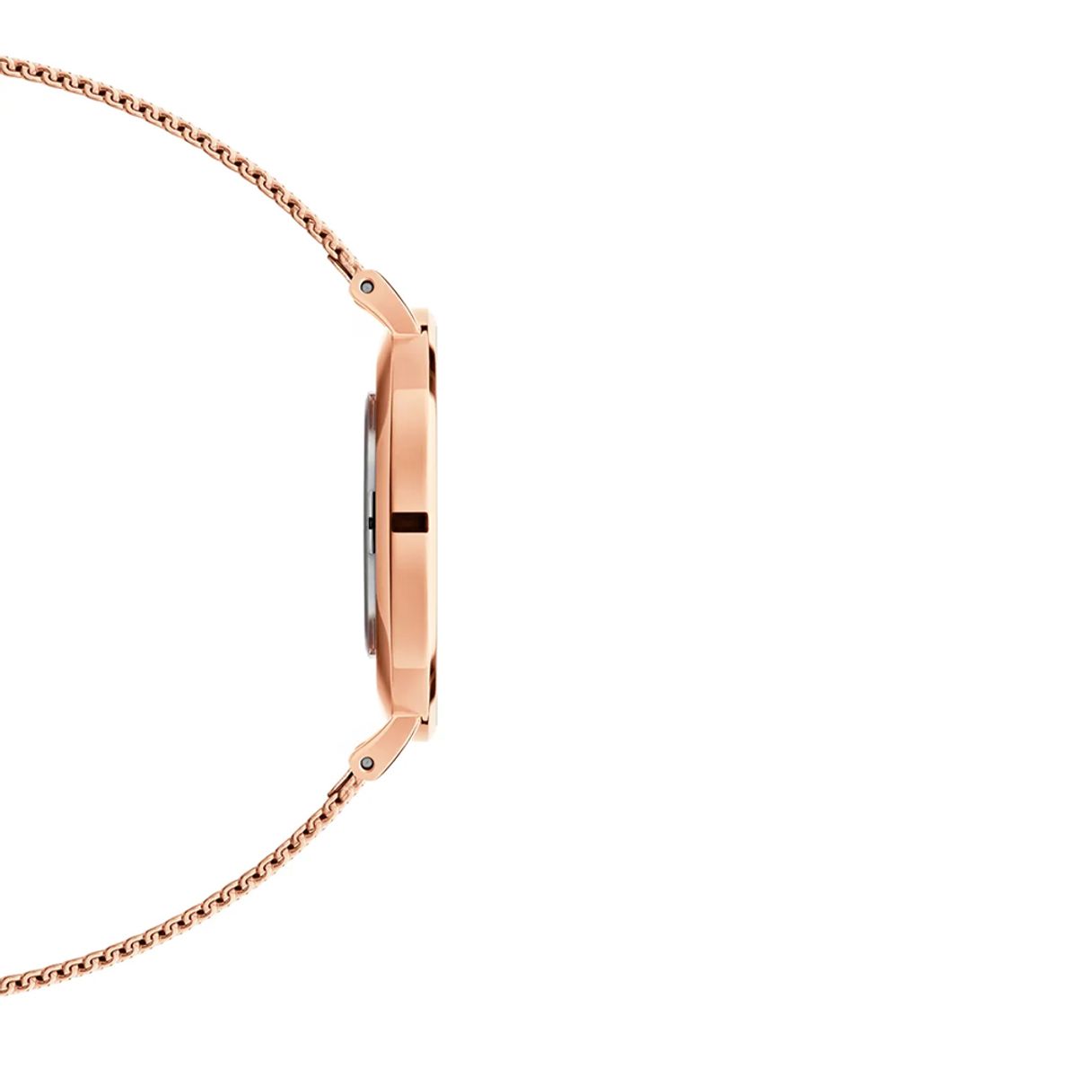 다니엘 웰링턴(DANIEL WELLINGTON) PETITE MELROSE 스틸 손목시계