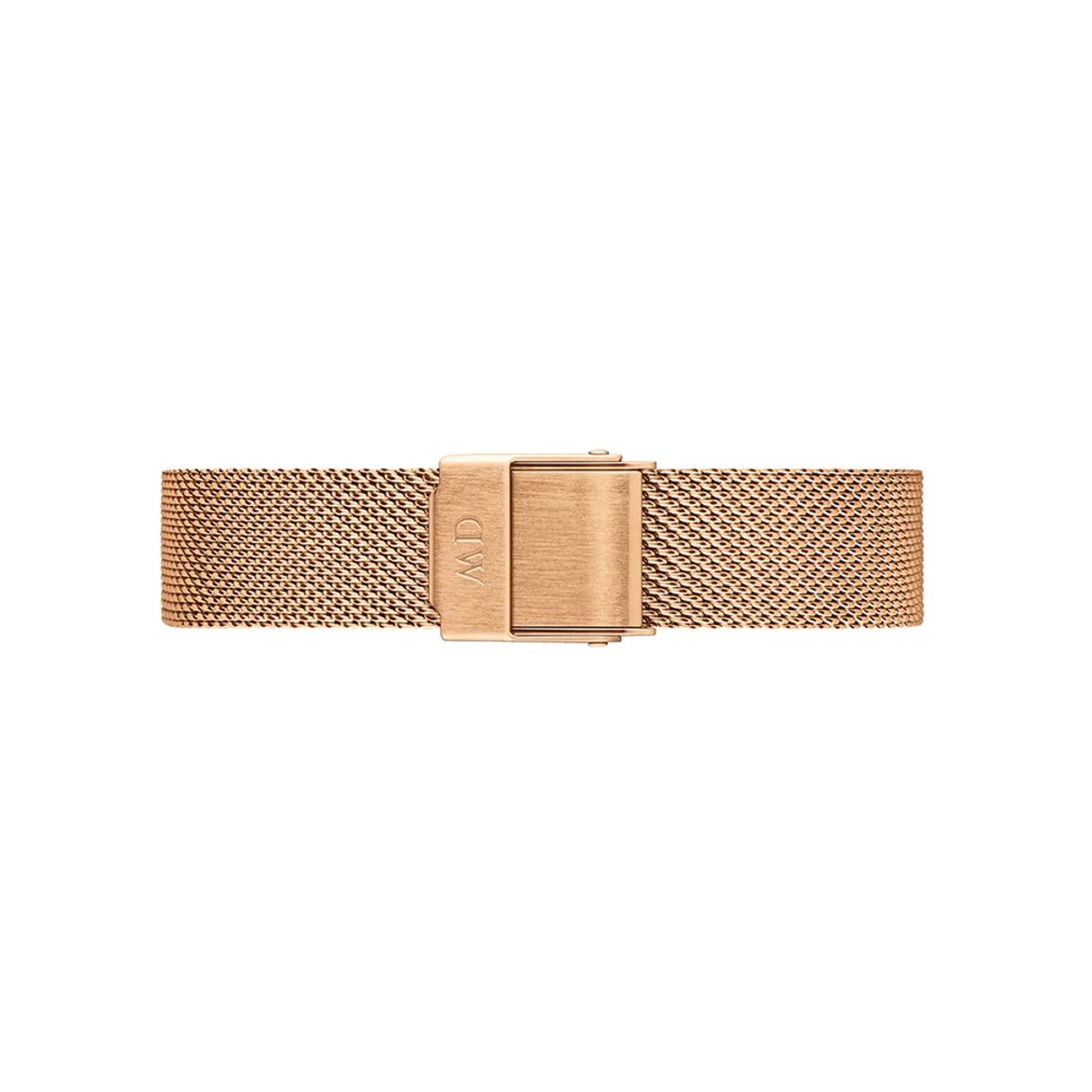 다니엘 웰링턴(DANIEL WELLINGTON) PETITE MELROSE 스틸 손목시계