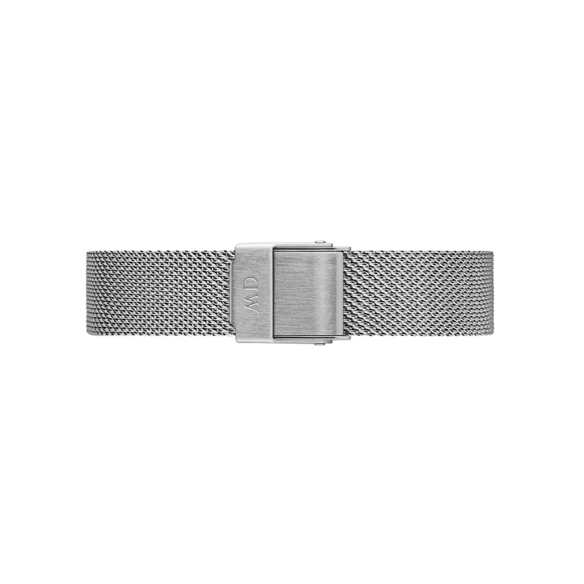 다니엘 웰링턴(DANIEL WELLINGTON) PETITE STERLING 실버 메탈시계