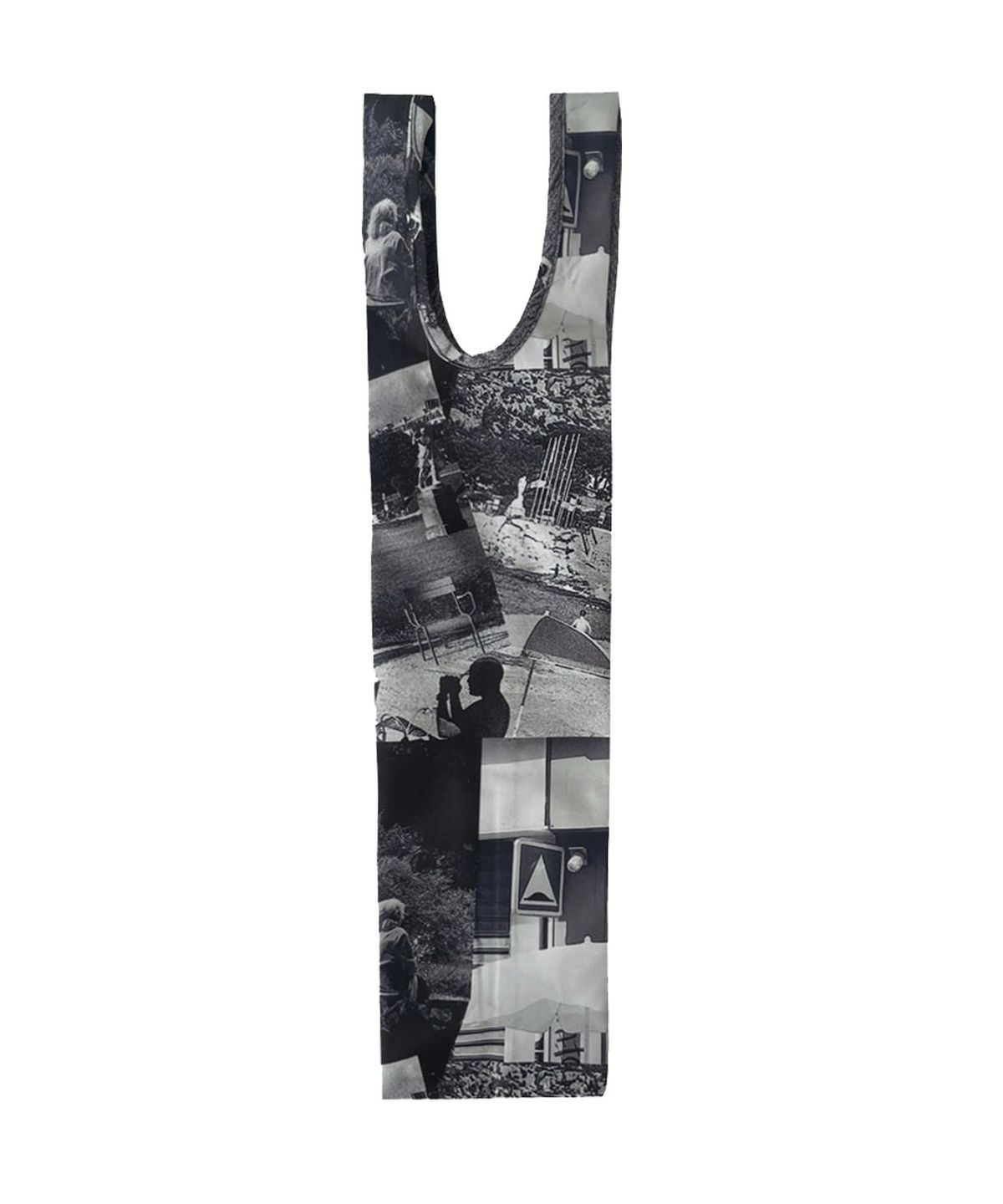 유라이크홈(YOULIKEHOME) 와인백 wine bag - ULH pattern