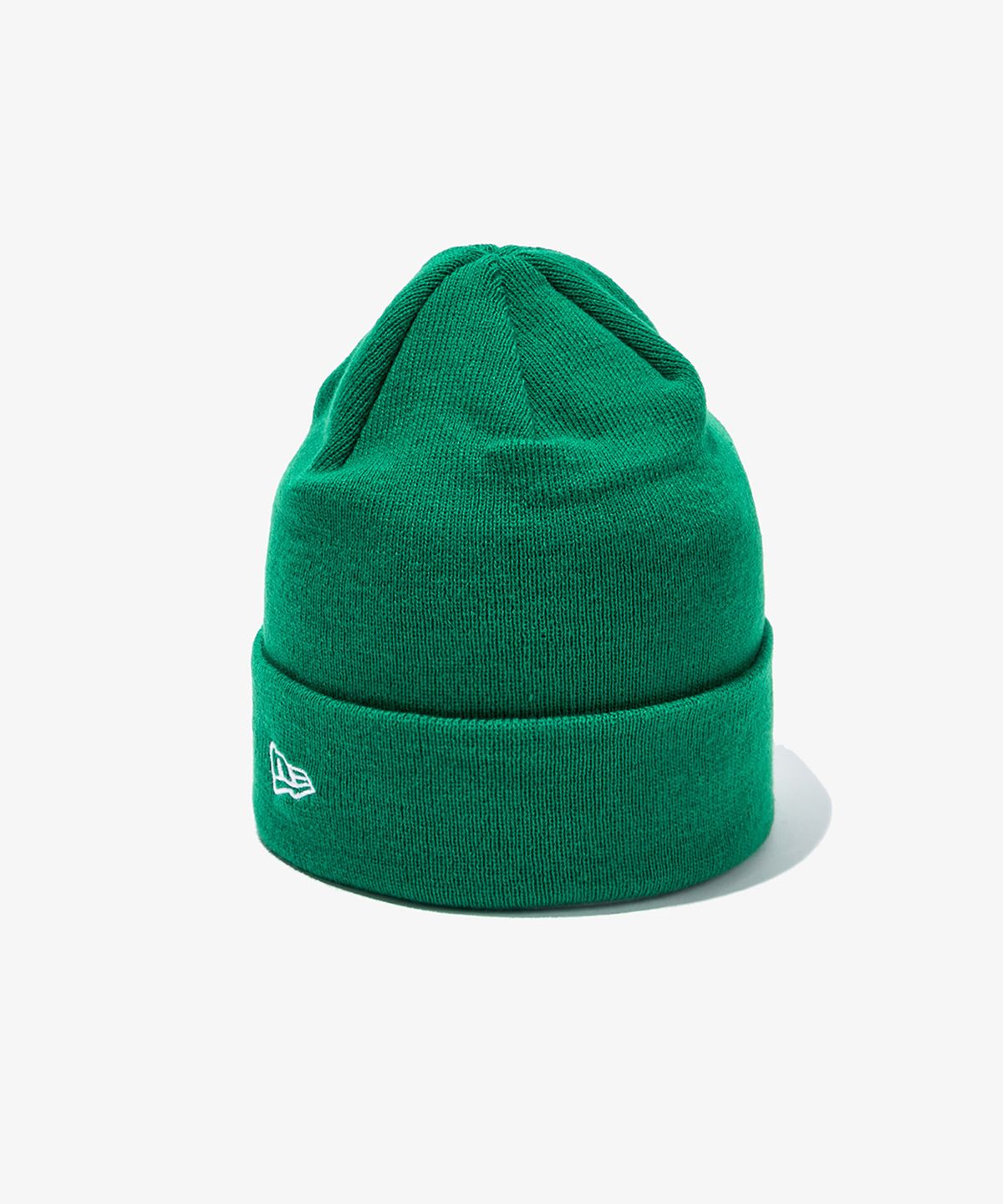 뉴에라(NEW ERA) MLB 리그 베이직 커프 뉴욕 양키스 비니 켈리 그린