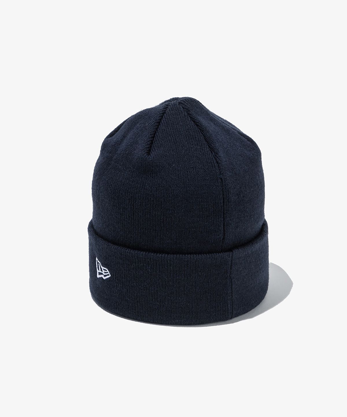 뉴에라(NEW ERA) MLB 리그 베이직 커프 뉴욕 양키스 비니 네이비