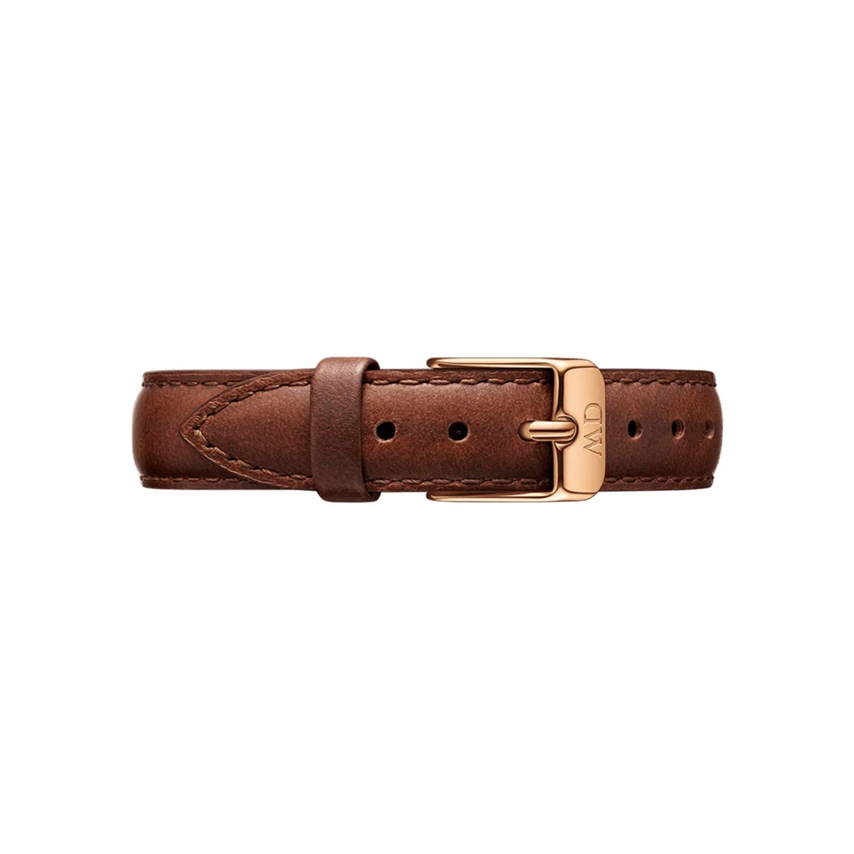 다니엘 웰링턴(DANIEL WELLINGTON) PETITE ST MAWES 2컬러 브라운 여성가죽시계