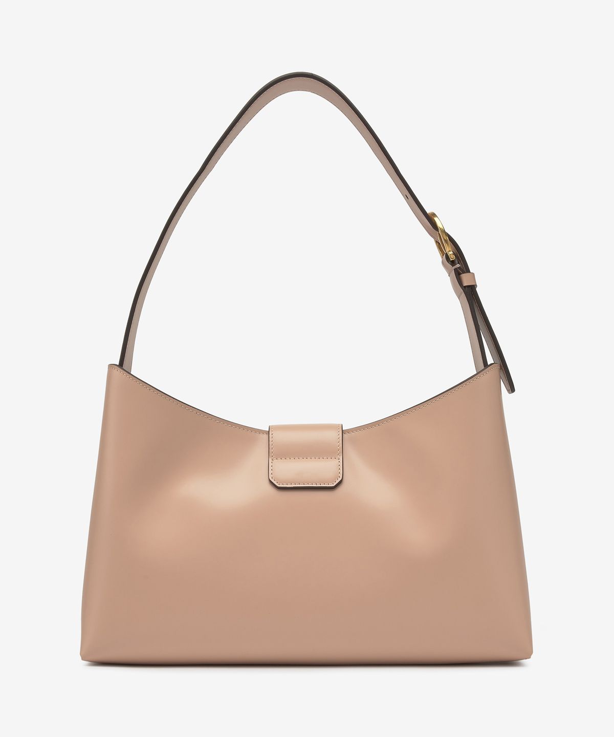 페라가모(SALVATORE FERRAGAMO) 트리폴리오 숄더백 - 핑크 / 210926752655