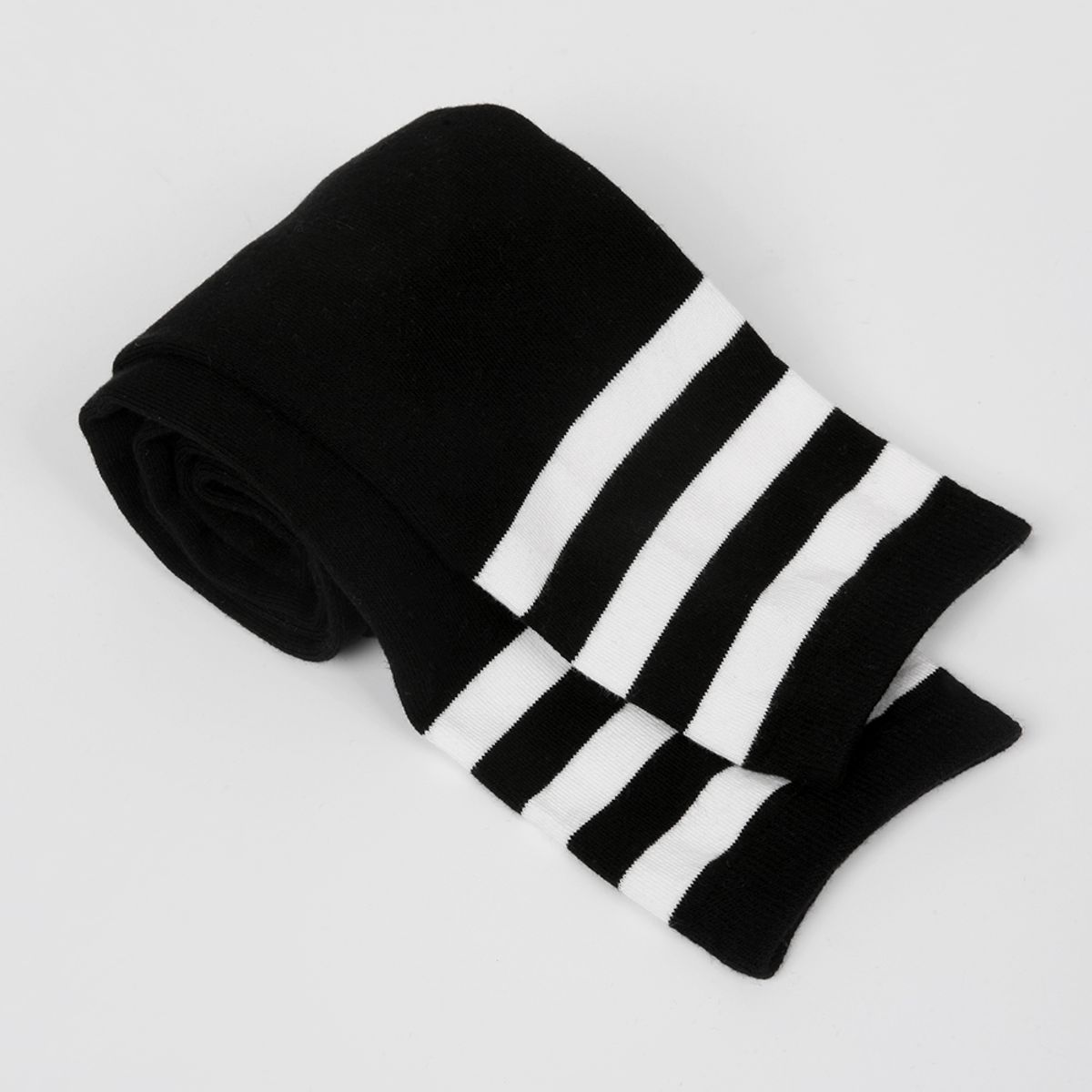 삭스에이(SOCKSA) [5PACK] 베이직 200N  세줄 니삭스