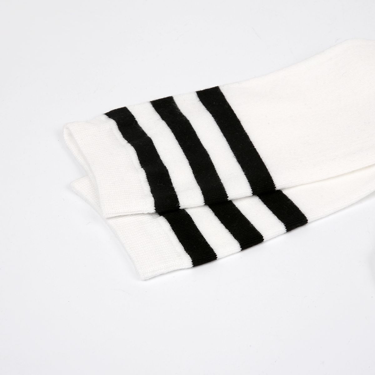 삭스에이(SOCKSA) [5PACK] 베이직 200N  세줄 니삭스