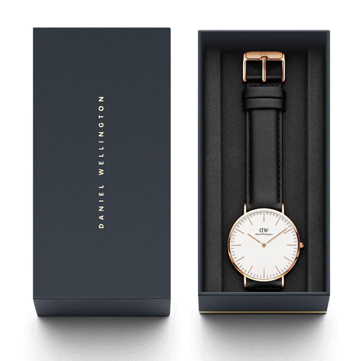 다니엘 웰링턴(DANIEL WELLINGTON) CLASSIC SHEFFIELD 2컬러 남여공용시계