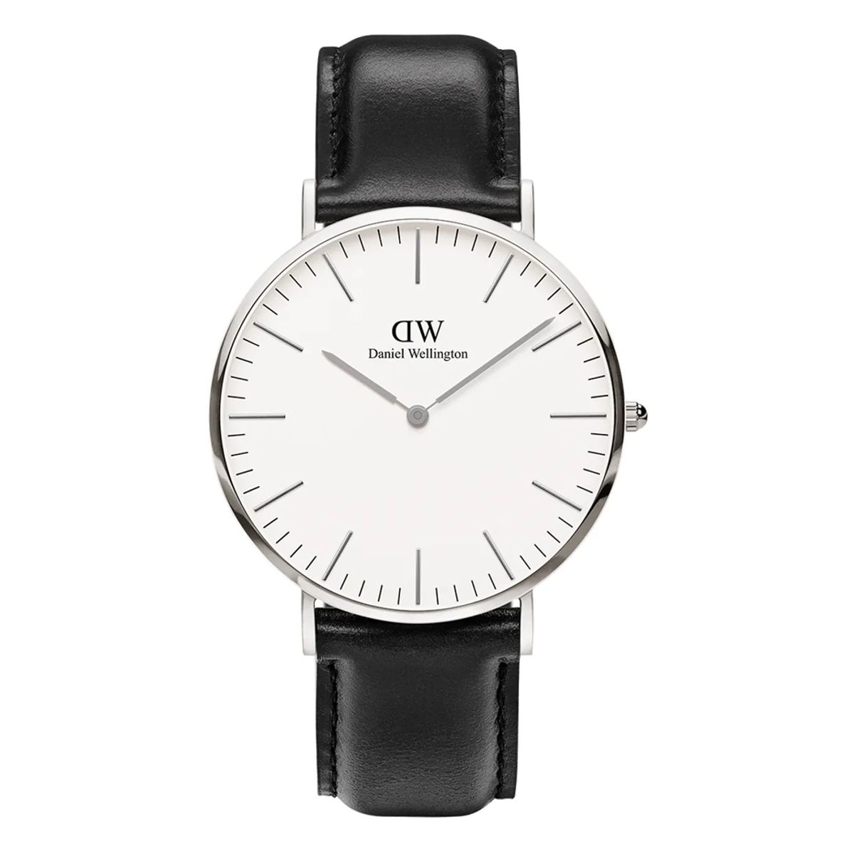 다니엘 웰링턴(DANIEL WELLINGTON) CLASSIC SHEFFIELD 2컬러 남여공용시계