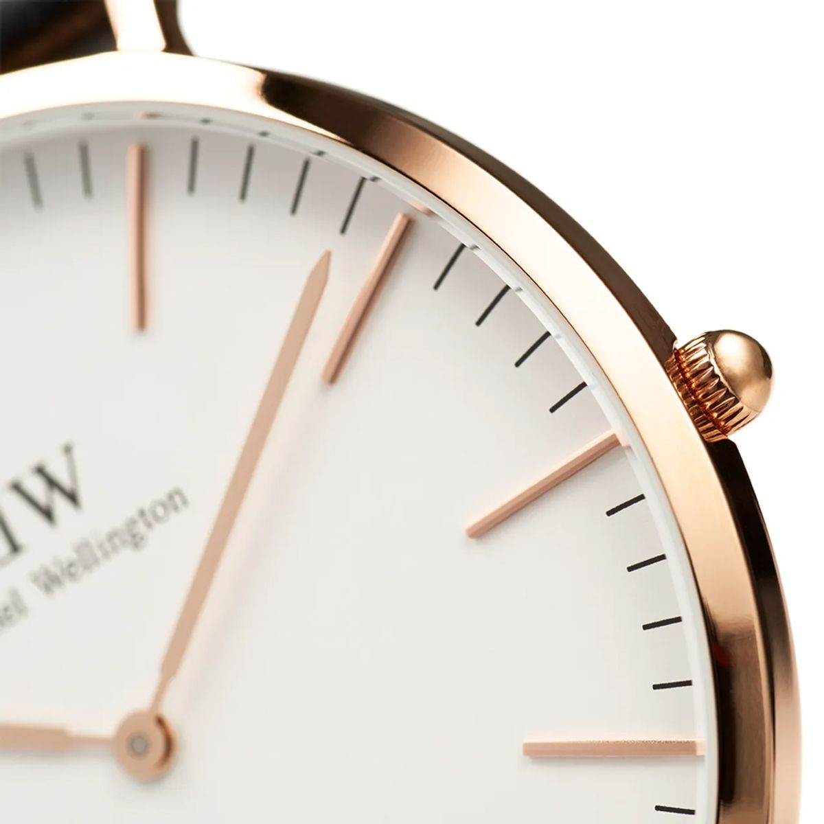 다니엘 웰링턴(DANIEL WELLINGTON) CLASSIC SHEFFIELD 2컬러 남여공용시계