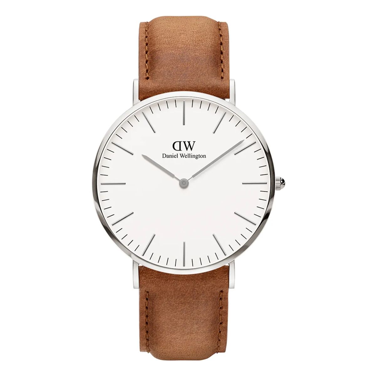 다니엘 웰링턴(DANIEL WELLINGTON) CLASSIC DURHAM 2컬러 빈티지 시계
