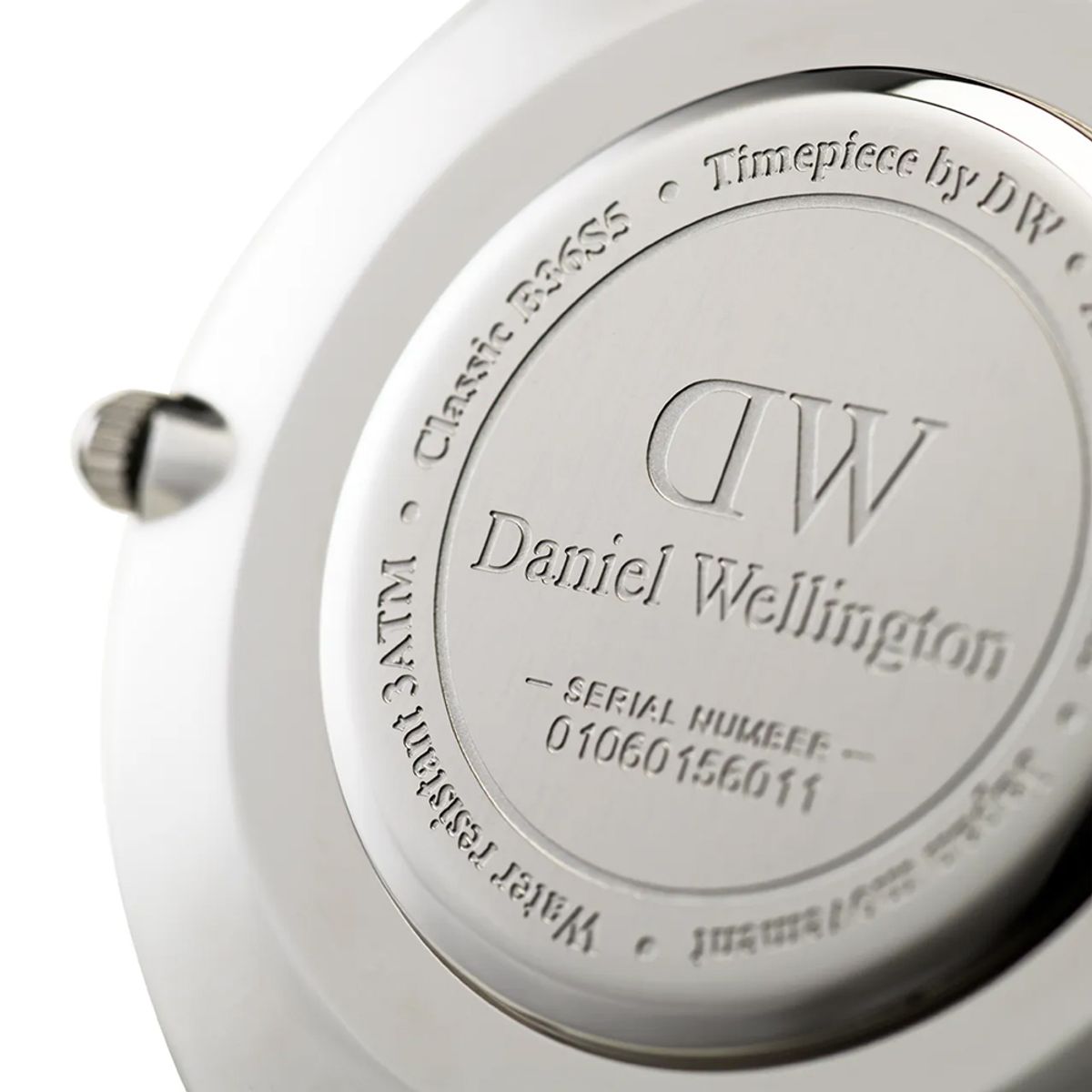 다니엘 웰링턴(DANIEL WELLINGTON) CLASSIC DURHAM 2컬러 빈티지 시계