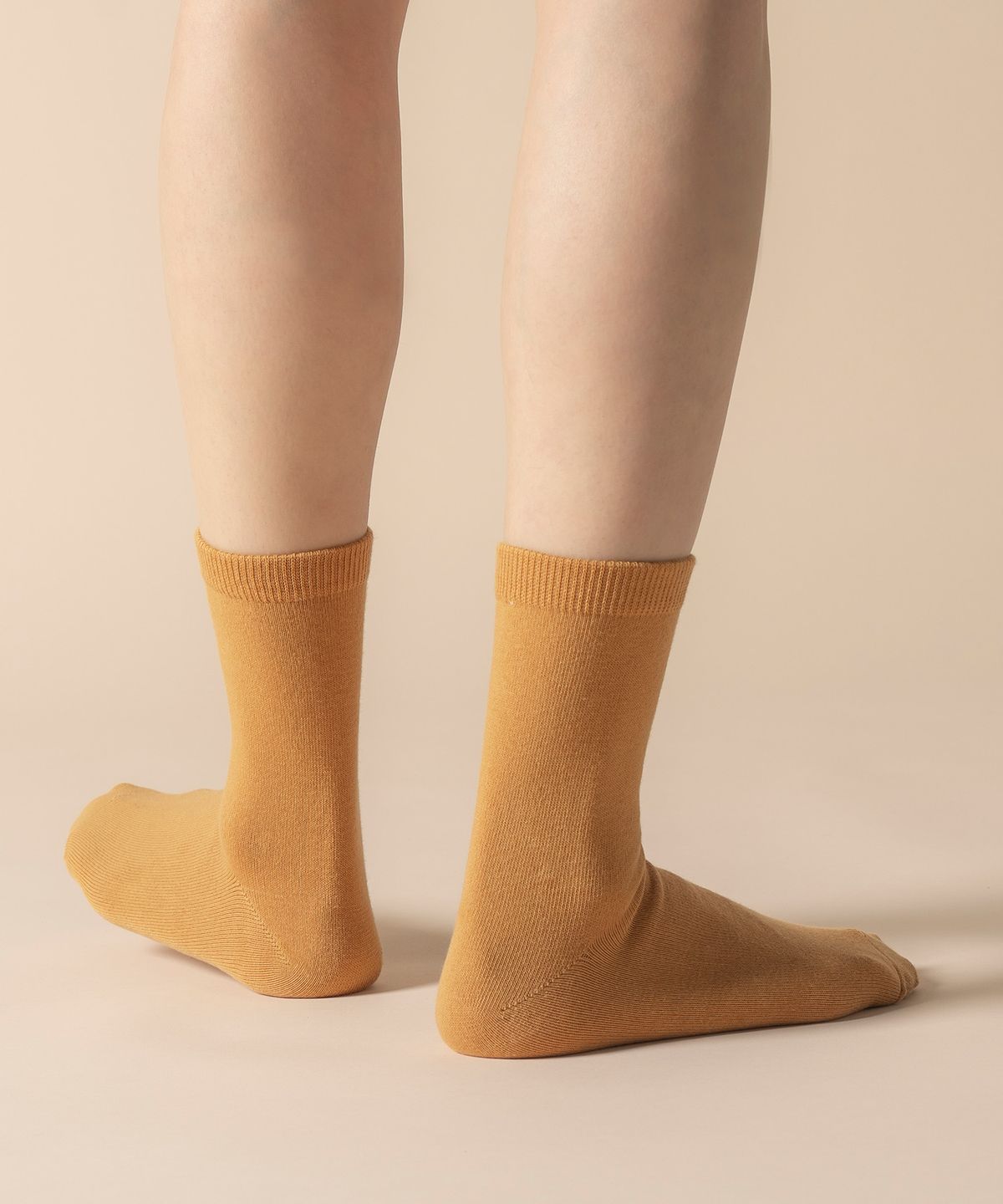 삭피엔스(SOCKPIENS) [8팩] 36gram 무지 중목 양말