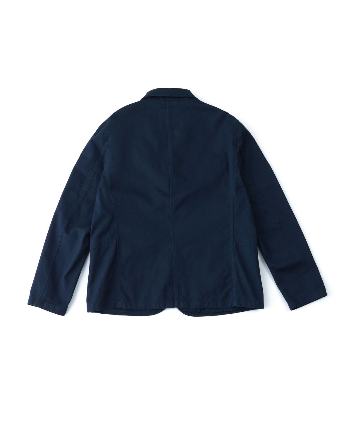 라모랭(RAMOLIN) Urbane Fatigue Jacket Navy