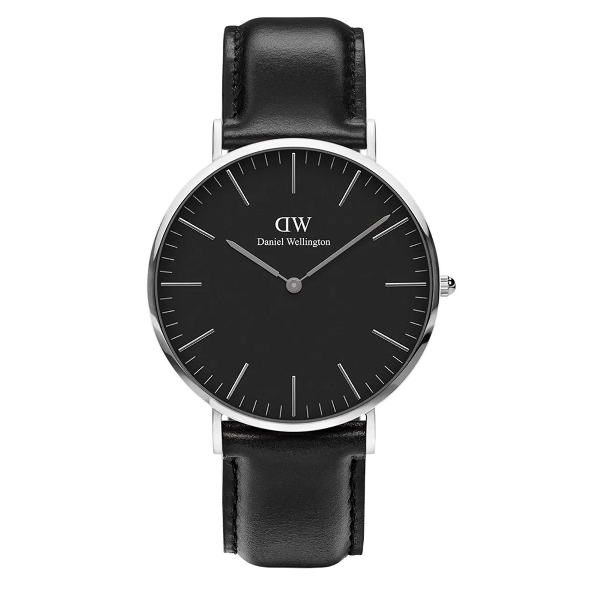 다니엘 웰링턴(DANIEL WELLINGTON) CLASSIC SHEFFIELD 2컬러 가죽시계