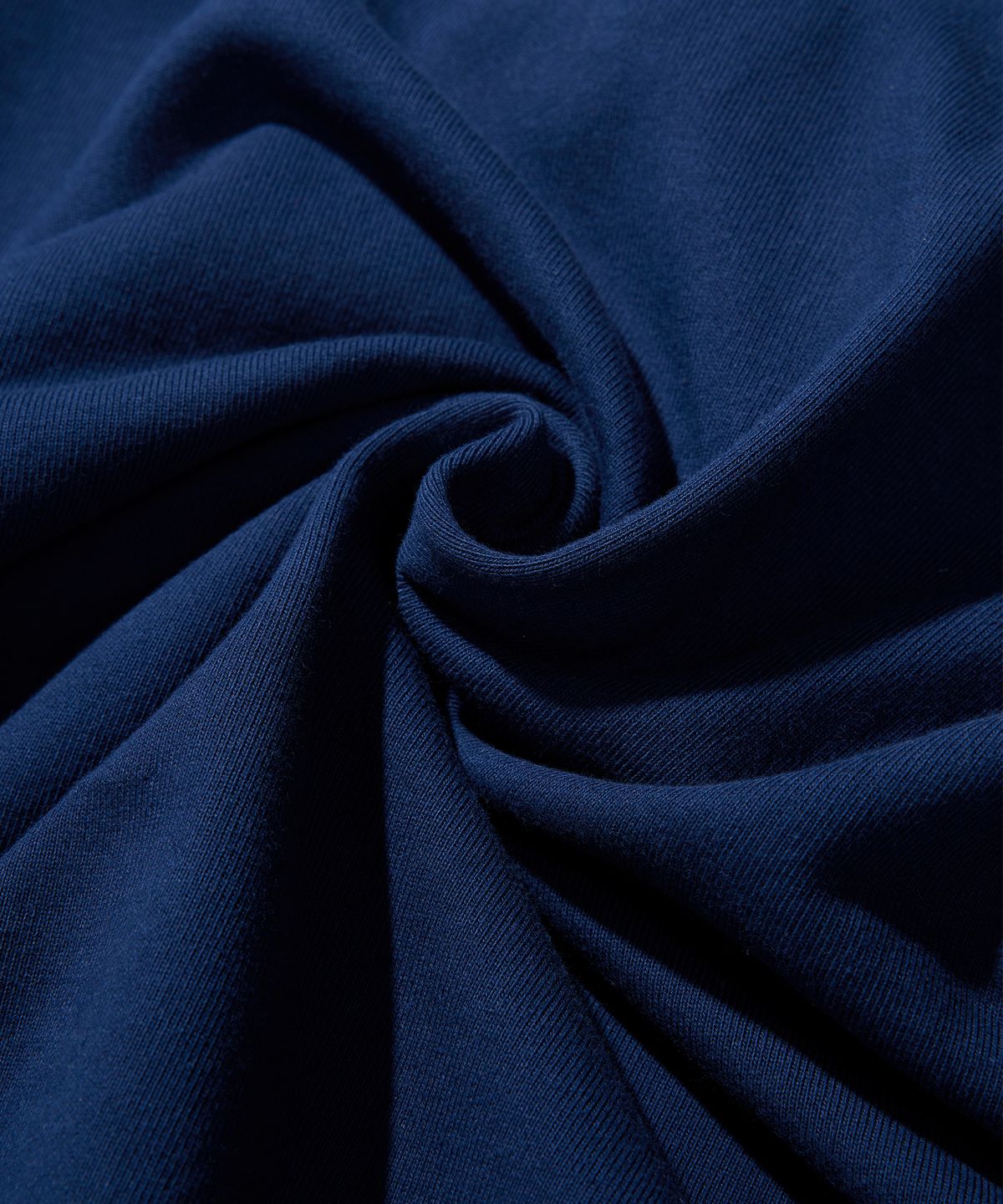 라모랭(RAMOLIN) Fort Zip-up Hoodie Navy