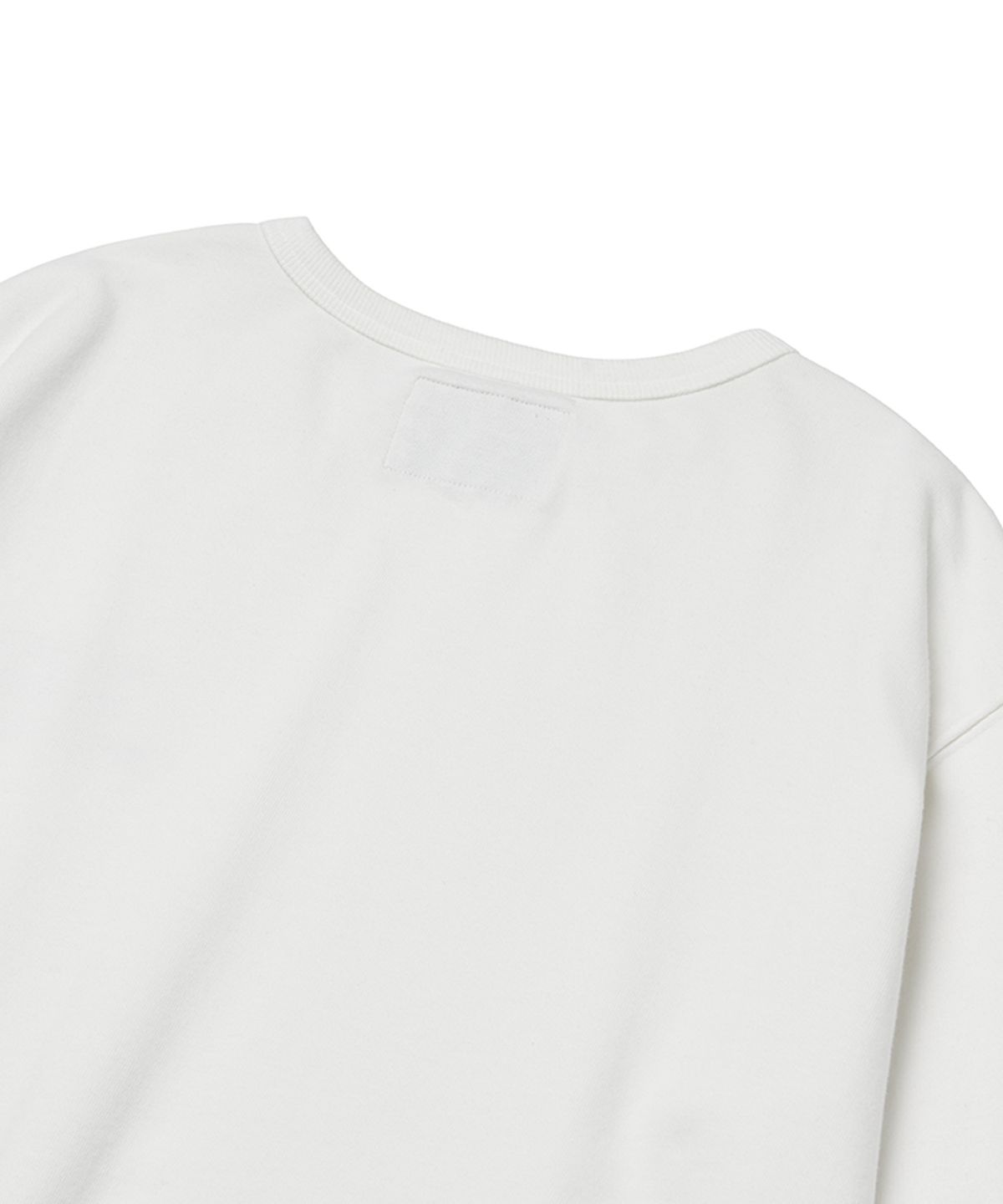라모랭(RAMOLIN) CMPC Long Sleeve White