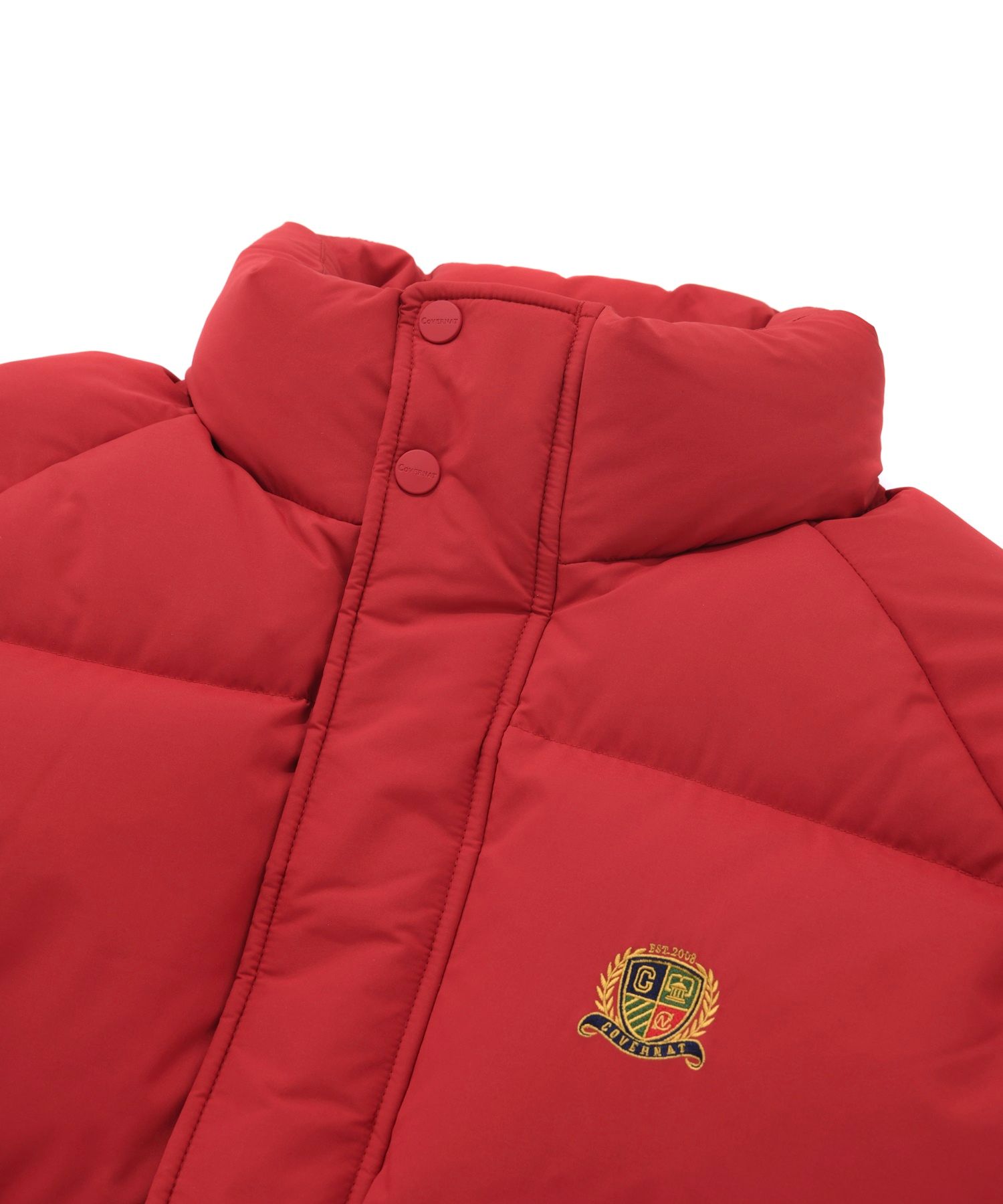 ★COVERNAT★正規品★送料込み★RDS Preppy Down Short Puffer ☆COVERNAT☆正規品☆送料込み☆RDS Preppy Down Short Puffer