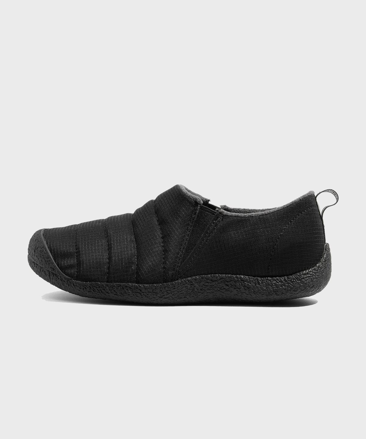 킨(KEEN) 하우저2 MEN 슬립온 Triple Black