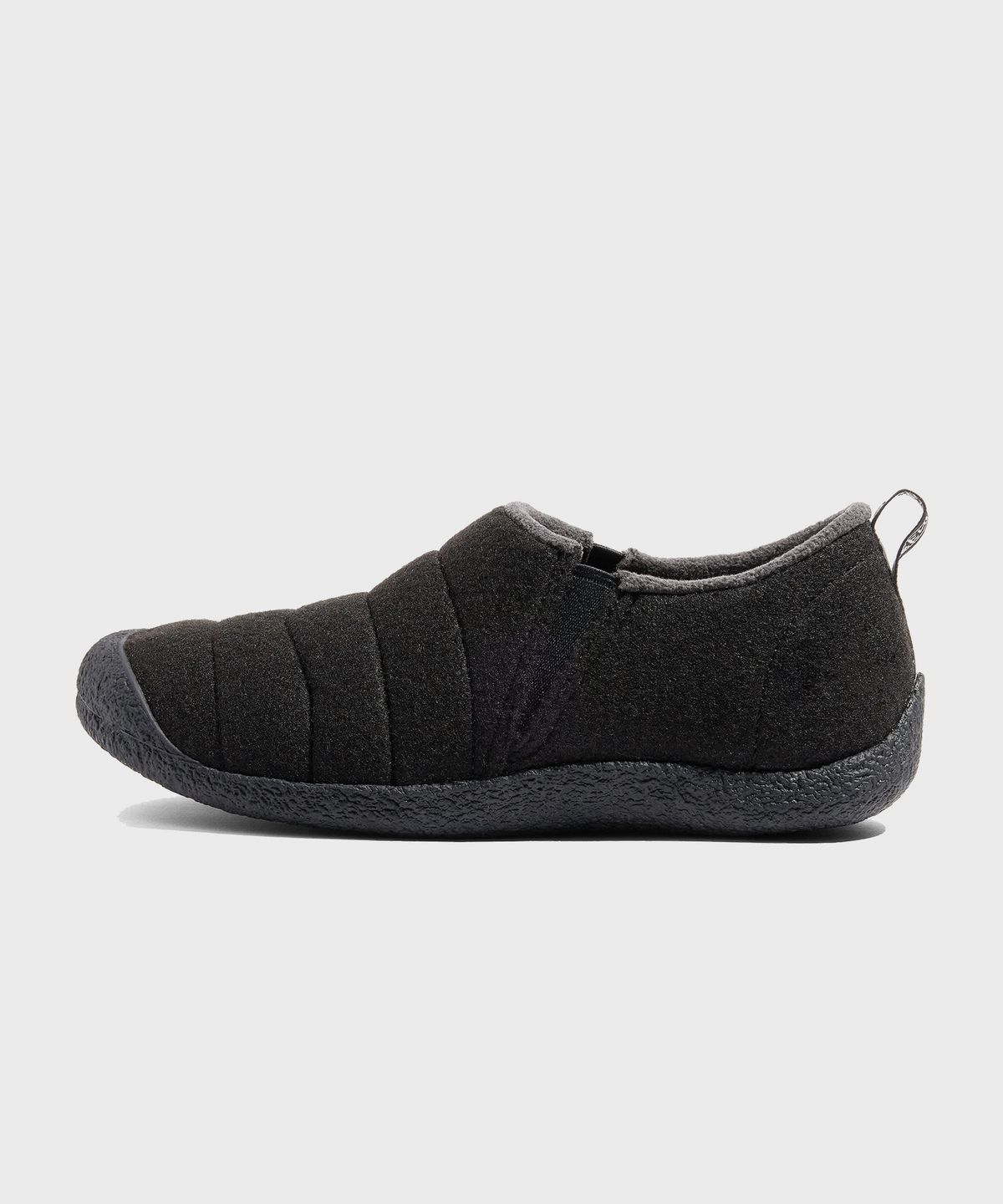 킨(KEEN) 하우저2 슬립온 Black